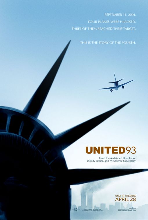 UNITED 93